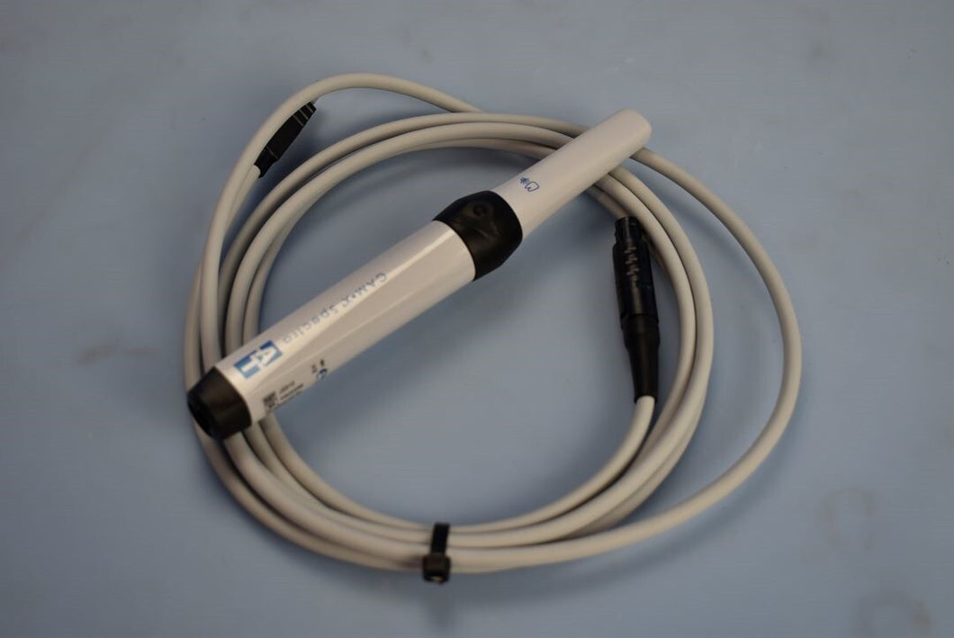 Air Techniques CAM-X Spectra Dental High-Resolution Intraoral Camera