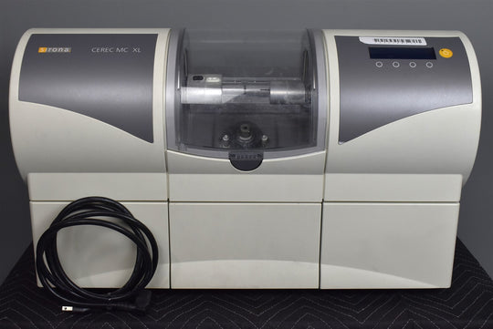 Sirona CEREC MC XL Dental Milling Machine for CAD/CAM Dentistry