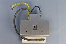 Load image into Gallery viewer, DCI 12 o&#39;clock Floor-Mounted Assistant System
