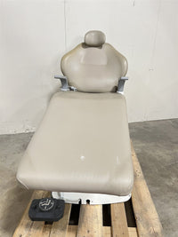 Belmont Bel-50 X Dental Dentistry Ergonomic Exam & Treatment Chair