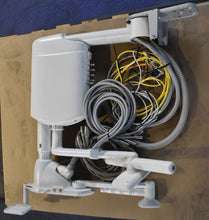 Load image into Gallery viewer, Adec 311 Dental Exam Chair with 541 12 O&#39;Clock Rear Delivery, 375L Exam Light
