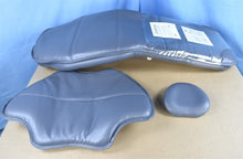Load image into Gallery viewer, NEW UNUSED Adec 511 Dental Ergonomic Exam Chair Upholstery Set
