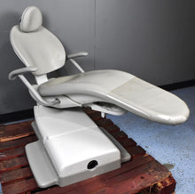 Load image into Gallery viewer, Adec 311 Dental Ergonomic Exam and Treatment Chair w/ Asst. Stool (2021)
