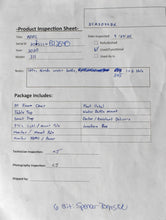 Load image into Gallery viewer, Adec 311 Dental Exam Chair with 541 12 O&#39;Clock Rear Delivery, 375L Exam Light
