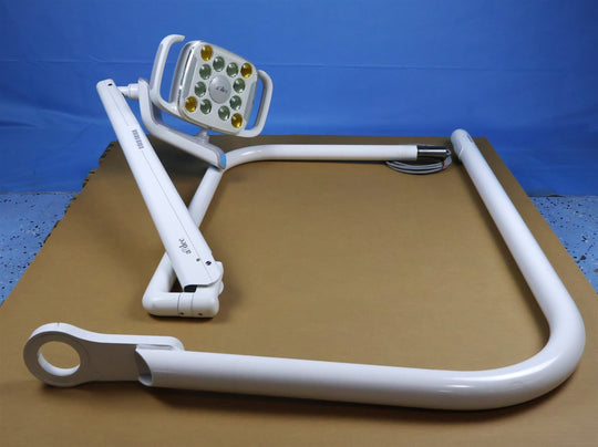 NEW UNUSED Adec 572L Dental LED Exam Light Unit (2021)