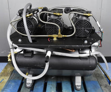Load image into Gallery viewer, Midmark PowerAir P32 Dental Oil-Free Air Compressor System (2020)
