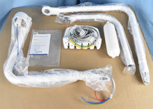 Load image into Gallery viewer, NEW UNUSED ADS AJ12 Dental Ergonomic Exam Chair Operatory Set Up Package
