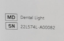 Load image into Gallery viewer, NEW UNUSED Adec 574 Dental Dentistry LED Exam Light
