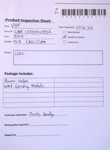 Load image into Gallery viewer, VHF S2 Dental Milling Machine w/ Wet Grinding Module for CAD/CAM Dentistry
