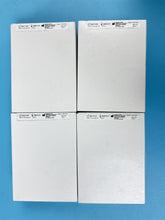Load image into Gallery viewer, NEW UNUSED Lot of 29 Dentsply Sirona Zironia+ Mono Starter Dental CAD/CAM Blocks
