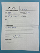 Load image into Gallery viewer, Lot of 2 Midwest Straight Nosecone Dental Dentistry Handpieces
