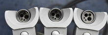 Load image into Gallery viewer, Aseptico AMC-25 Self-Contained Mobile Dental Delivery System
