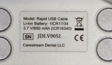 Load image into Gallery viewer, Carestream CS1500 Dental Intraoral Camera Imaging System (2014)
