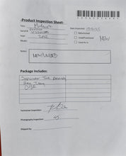 Load image into Gallery viewer, NEW UNUSED Midmark ClassicSeries CV3R Dental Vacuum Pump Operatory Suction Unit
