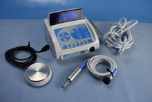 Load image into Gallery viewer, Dentsply Promark AEU-27T Dental Dentistry Handpiece Console &amp; Motor System
