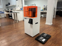 Load image into Gallery viewer, NextDent 5100, LC-3 Dental Dentistry Lab Resin Prosthetic Model 3D Printer
