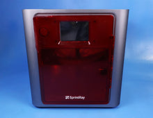Load image into Gallery viewer, SprintRay ProCure Dental 3D Printer Post Processing System FOR PARTS
