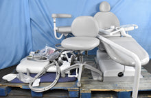 Load image into Gallery viewer, Adec 311 Dental Ergonomic Exam Chair Operatory Set Up Package

