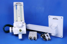 Load image into Gallery viewer, Accutron Ultra PC Dental Nitrous Oxide Flowmeter System
