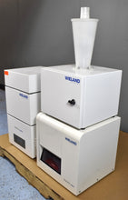 Load image into Gallery viewer, Wieland Zenotec Mini Milling Unit and Zenotec Cyclon Vacuum Dust Collector
