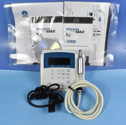 SybronEndo Elements Dental Electric Console and Motor System (2022) SOLD AS IS