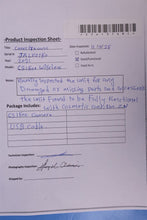 Load image into Gallery viewer, Carestream CS1500 Wireless Dental Intraoral Camera Imaging System
