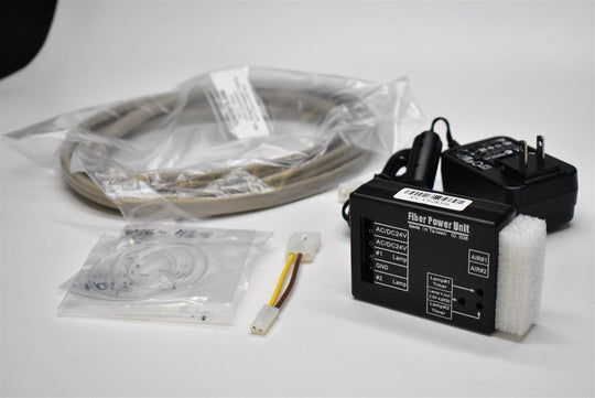 NEW UNUSED Forest Handpiece Illumination & Time Delay Upgrade System 2019