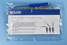 Load image into Gallery viewer, NEW UNUSED Biolase Epic Hygiene Dental Diode Laser System Year: 2024
