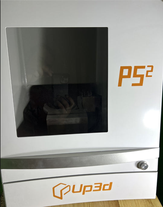 Up3d P52 Dental Milling Machine for CAD/CAM Dentistry