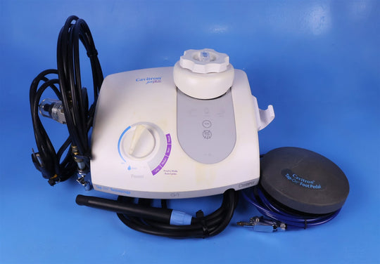 Dentsply Cavitron JET Plus Gen-137 Dental Ultrasonic Scaler/Air Polisher