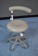 Load image into Gallery viewer, Adec 311 with 541 12 O&#39;Clock Rear Delivery, 375L Exam Light, 421 &amp; 422 Stools
