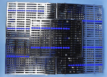 Load image into Gallery viewer, Lot of 5 Hu-Friedy Restorative Dental Instrument Kits
