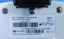 Load image into Gallery viewer, NEW UNUSED Lot of 2 Amico Vacuum Surgical Free Regulators w/ Suction Regulator
