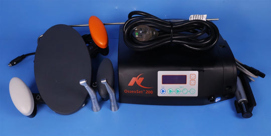 W&H Nobel Biocare Osseoset 200 Dental Implant Motor System