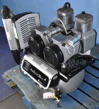 Load image into Gallery viewer, Air Techniques AirStar 30 NEO Dental Vacuum Pump System
