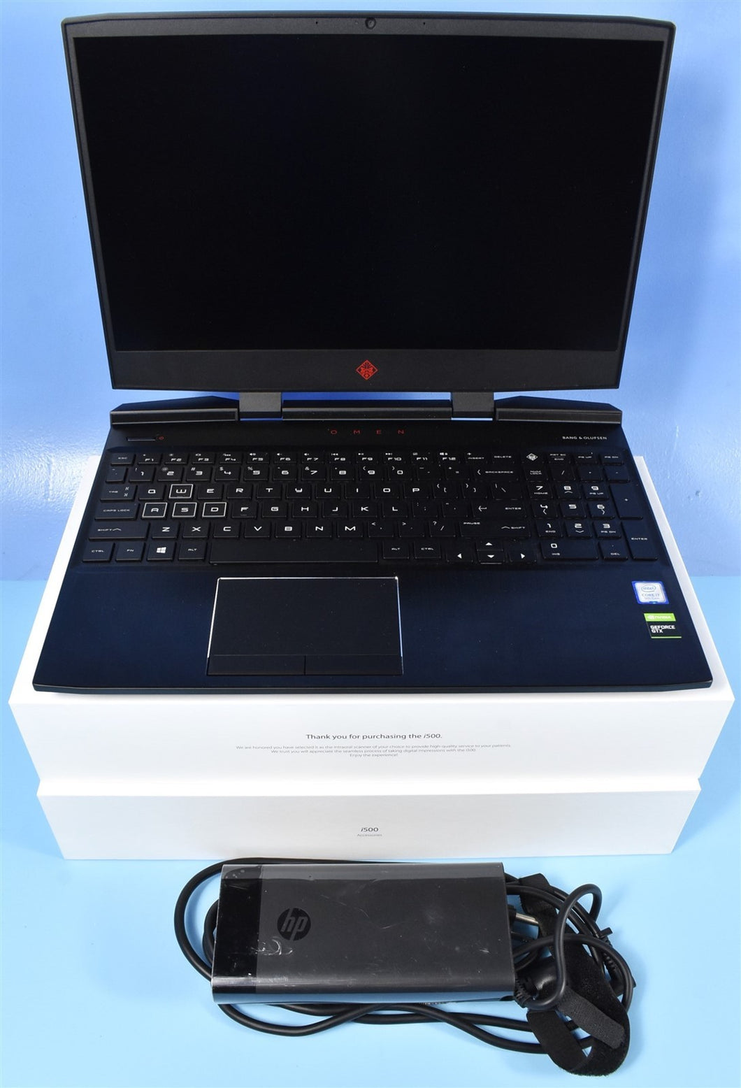 NEW UNUSED Medit i500 Dental Intraoral Scanner for CAD/CAM Dentistry Year: 2019