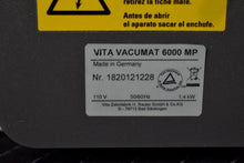 Load image into Gallery viewer, Vita Vacumat 6000 M Dental High-Precision Firing Furnace
