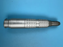 Load image into Gallery viewer, Lot of 3 Dentsply Midwest Straight Nosecone Dental Handpiece Attachments
