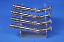 Load image into Gallery viewer, Lot of 12 Midwest Rhino XP, Contra Angle Sheath, Straight Nose Cone Handpieces
