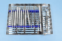 Load image into Gallery viewer, Lot of 4 Hu-Friedy Dental Restorative Instrument Kits
