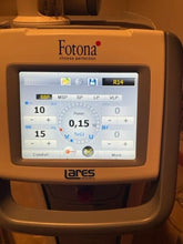 Load image into Gallery viewer, Fotona Lightwalker ST-E Dental Laser Oral Tissue Surgery Ablation System
