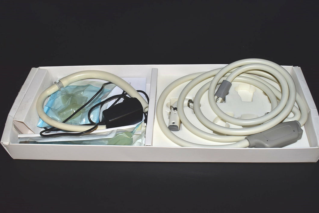 Sota eBite Dental Tubes and Power Cord Equipment Unit Machine