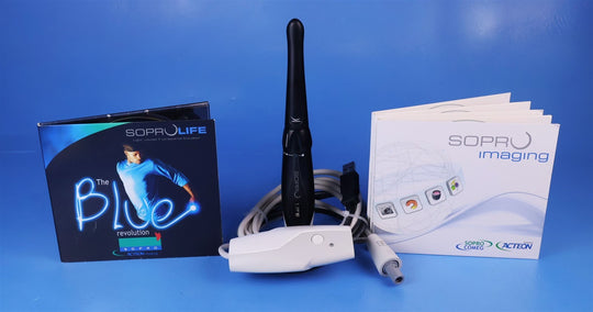 Acteon SoPro Life Dental Intraoral Camera Imaging System