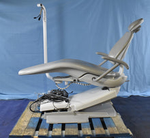 Load image into Gallery viewer, Adec 311 Dental Chair with 541 12 O&#39;Clock Rear Delivery, 375L Exam Light
