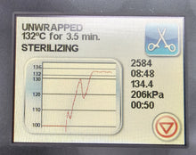 Load image into Gallery viewer, SciCan Statim 5000 G4 Dental Cassette Autoclave Instrument Sterilizer (2020)
