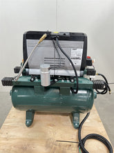 Load image into Gallery viewer, RamVac Osprey OSP22B Dental Dentistry Oil-Free Air Compressor Unit
