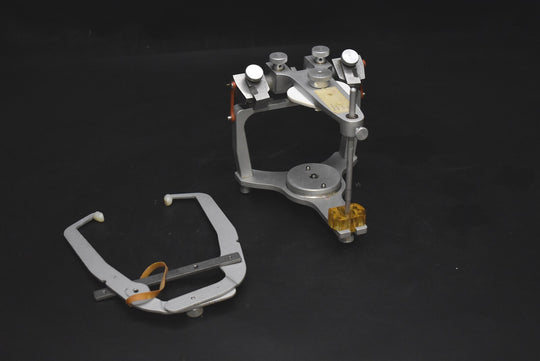 Great Lakes SAM 2 Dental Lab Articulator Occlusal Plane Analyzer Equipment Unit