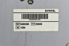 Load image into Gallery viewer, Sirona CEREC SpeedFire Dental Restoration Furnace
