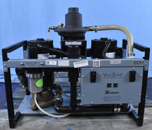 Load image into Gallery viewer, Air Techniques VacStar 80H Dental Vacuum Pump System
