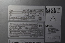 Load image into Gallery viewer, W&amp;H Lexa Dental Medical High-Performance Sterilizer 220V
